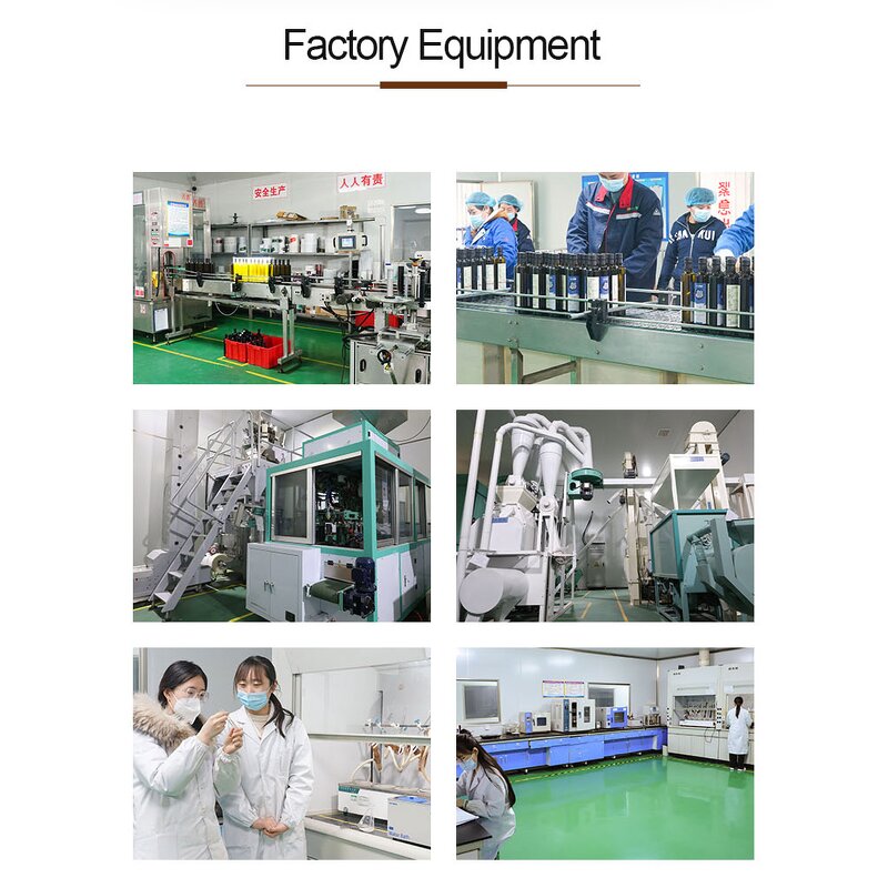 Cold Pressed Flaxseed Oil Factory - OEM/ODM Food Grade Wholesale