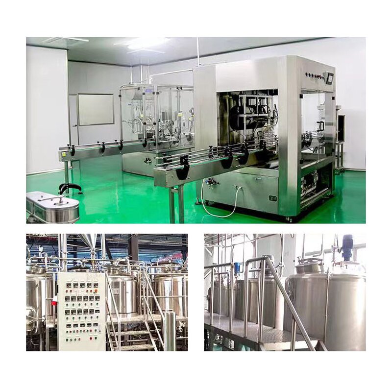 Omega-3 Algal Oil Softgels Factory - with Vitamin CO2 Extracted