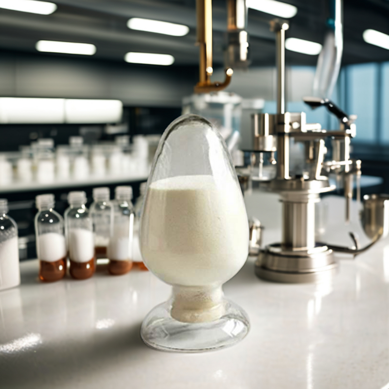 Perilla Oil Microcapsule Powder Supplier - Premium Plant Extract