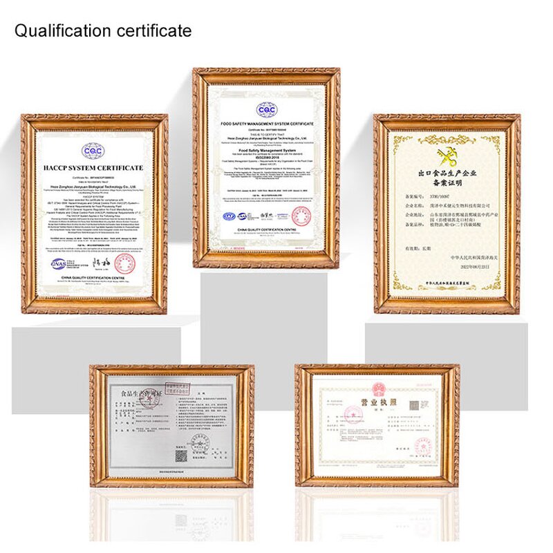 Food Grade CLA Powder Manufacturer - Herbal Conjugated Linoleic Acid