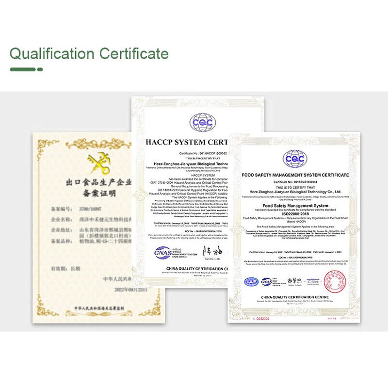 Flaxseed Oil Microcapsule Powder Factory - Food Grade 12 Years Experience