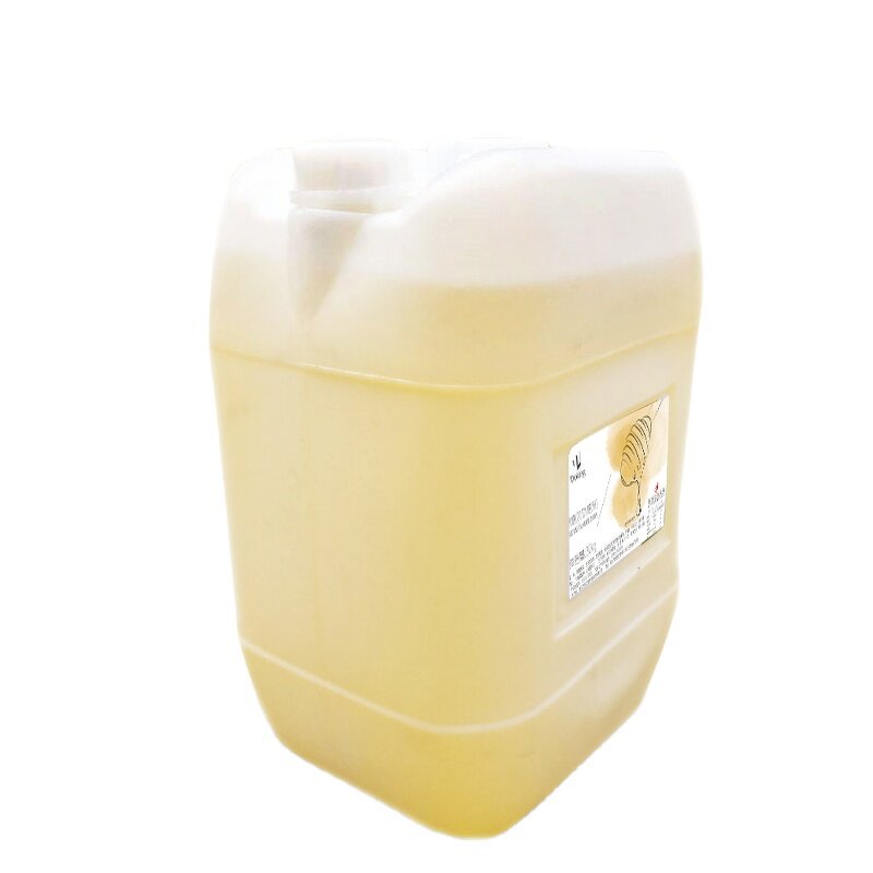 Flavor Syrup Supplier - High Volume for Bubble Milk Tea