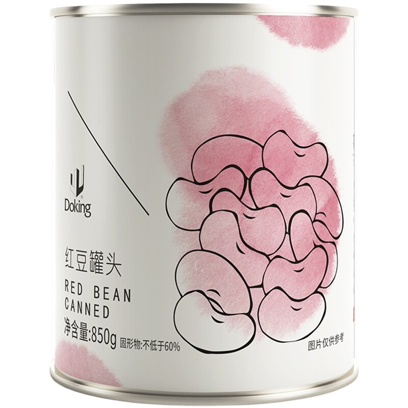 Canned Red Bean Supplier - Healthy Canned Vegetables Product
