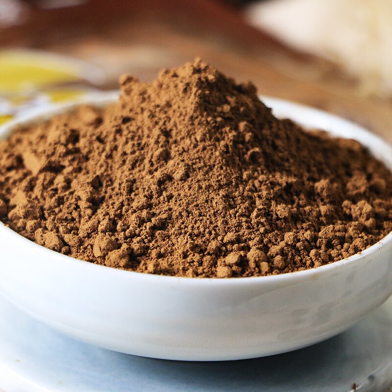 Black Cocoa Powder Supplier - Food Grade Natural Organic Wholesale