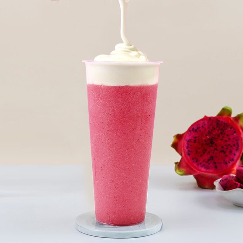 Coconut Milk Syrup Manufacturer - Free Sugar for Coconut Latte Coffee