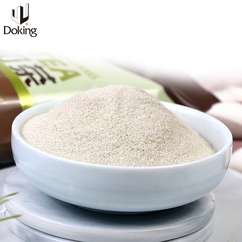 Milk Tea Powder Supplier - Silky Instant for Bubble Tea Ice Cream