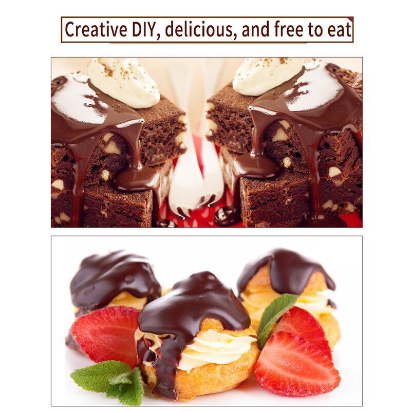 Chocolate Syrup Supplier - Bottle Organic for Adults Wholesale