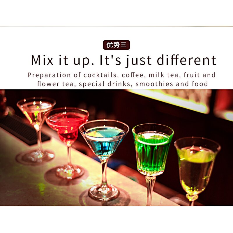 Blue Tangerine Syrup Supplier - Fructose Syrup Alcoholic Enhancer