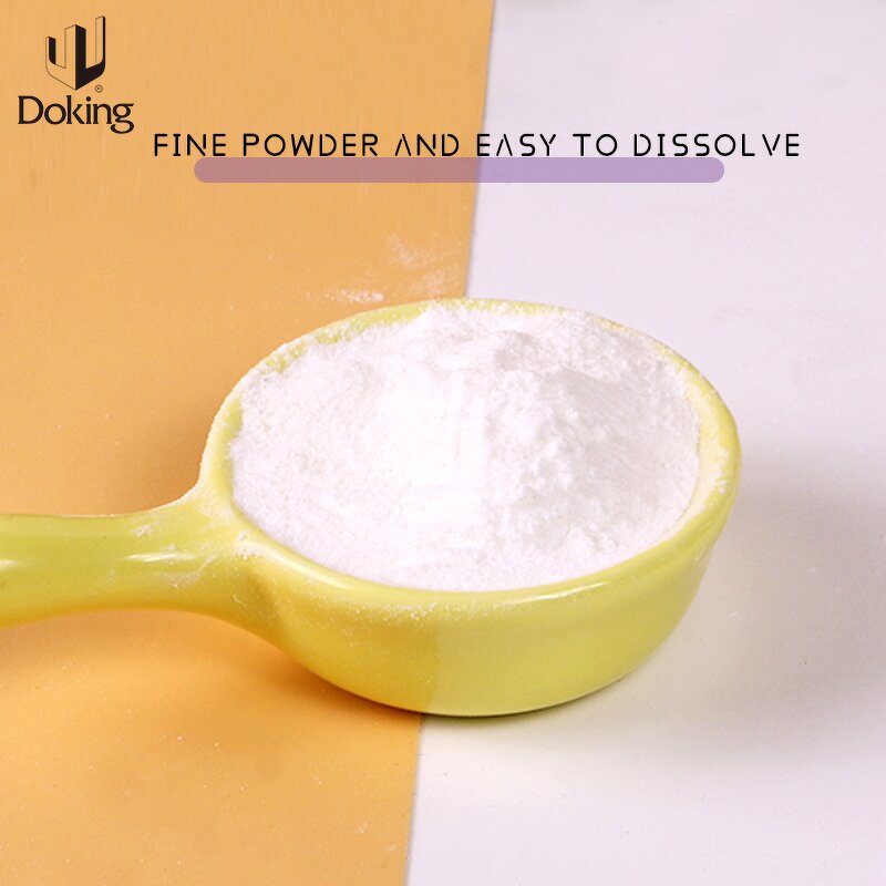 Mochi Powder Manufacturer - Milk Tea Shop Baking Raw Materials