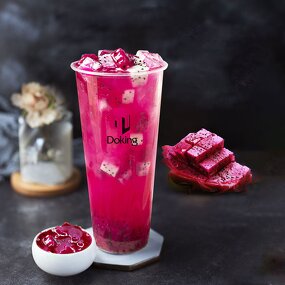 Lychee Enzyme Manufacturer - 1.3kg Mult-ifunctional Drink Hot Selling