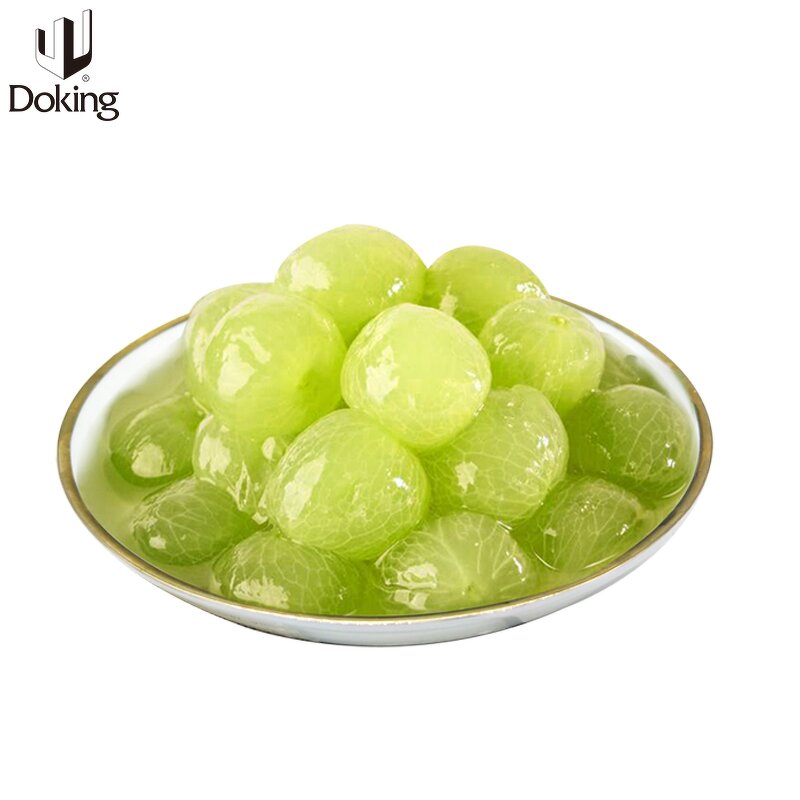 Grape Granules Supplier - Ready-to-eat for Drinks and Cakes