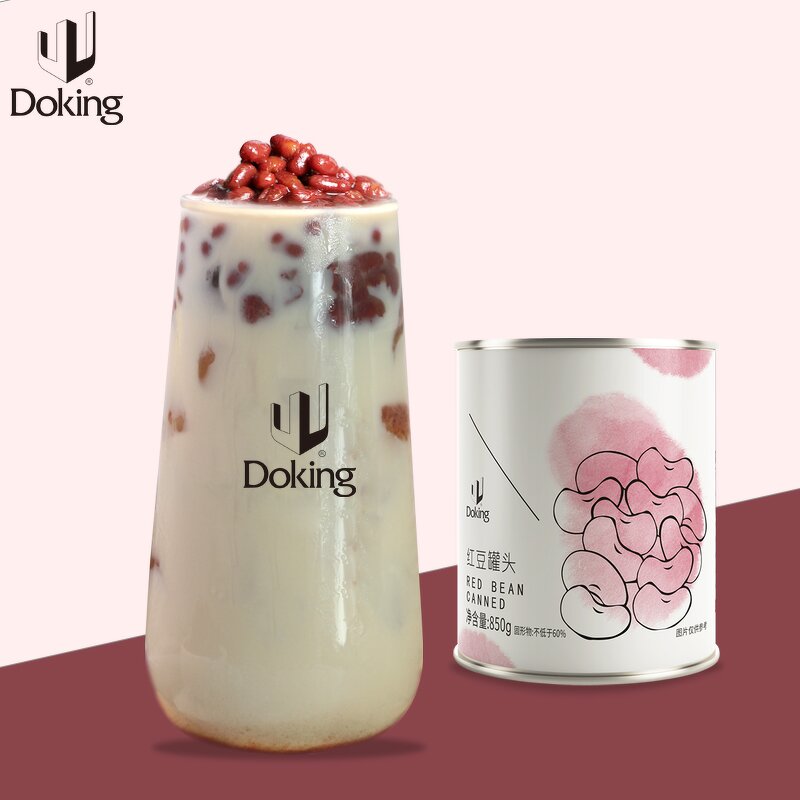 Red Bean Paste Manufacturer - High Quality Delicious Fruit Jam