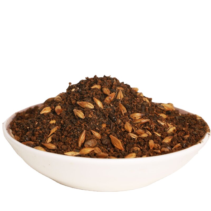 Black Tea Supplier - Barley Flavor Tea Bags for Bubble Tea