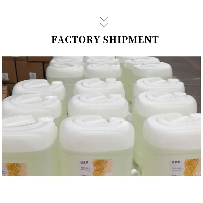 Cane Sugar Syrup Supplier - Hot Selling for Bubble Tea Shop