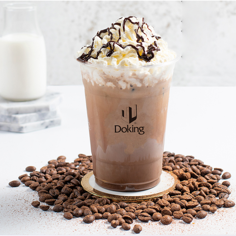 Coffee Beans Supplier - OEM ODM High Quality Coffee Product