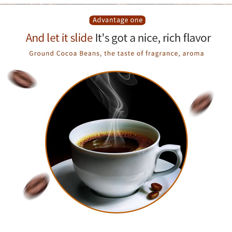 Cocoa Powder Manufacturer - Natural Organic Pure OEM/ODM