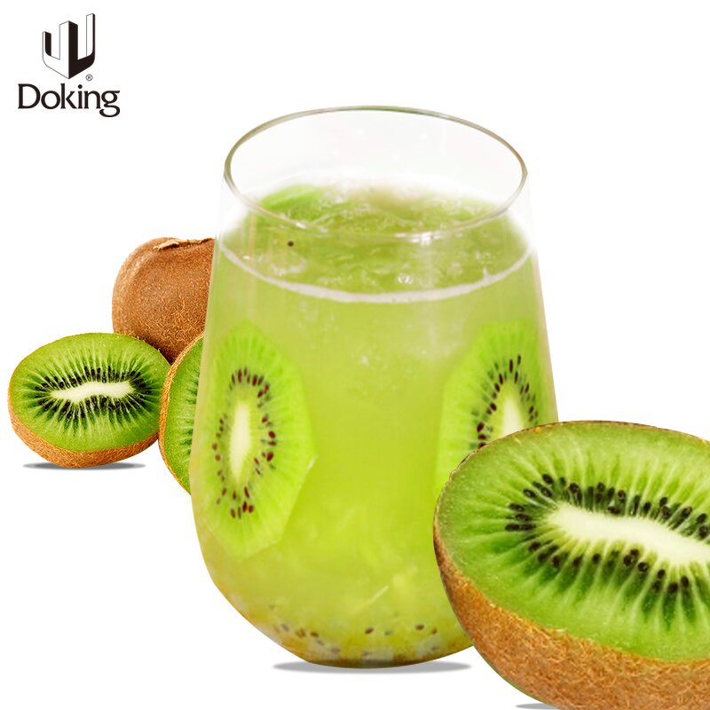 Kiwifruit Jam Manufacturer - 0 Fat Fresh Fruit Squeeze