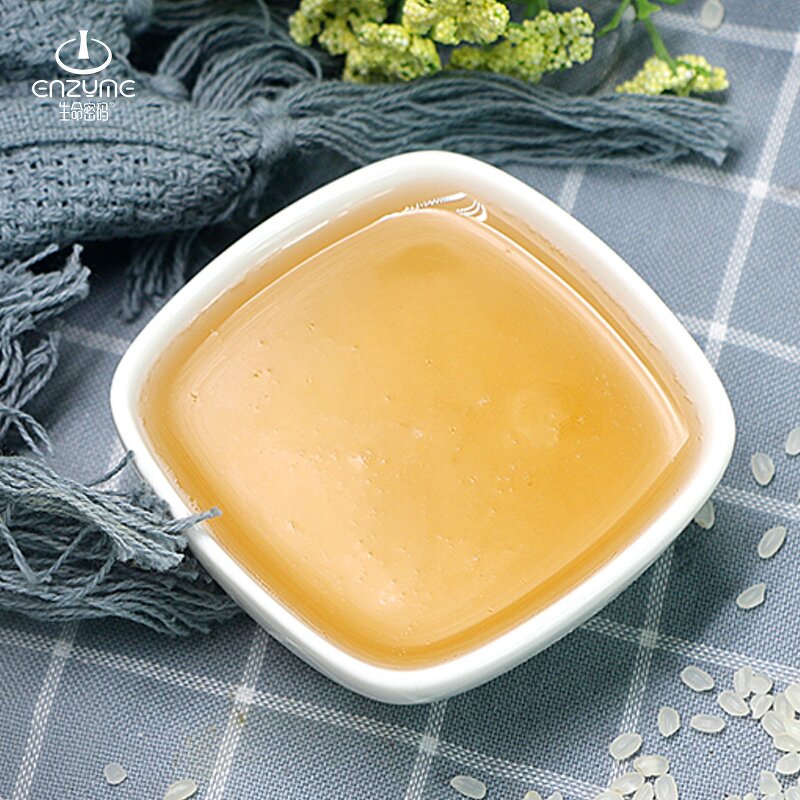 Vegetable Enzyme Manufacturer - High Quality Rice Enzyme Drink