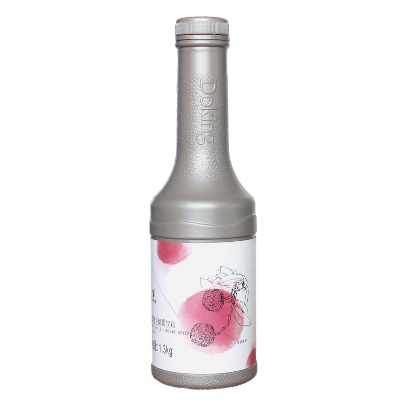 Lychee Enzyme Manufacturer - 1.3kg Mult-ifunctional Drink Hot Selling