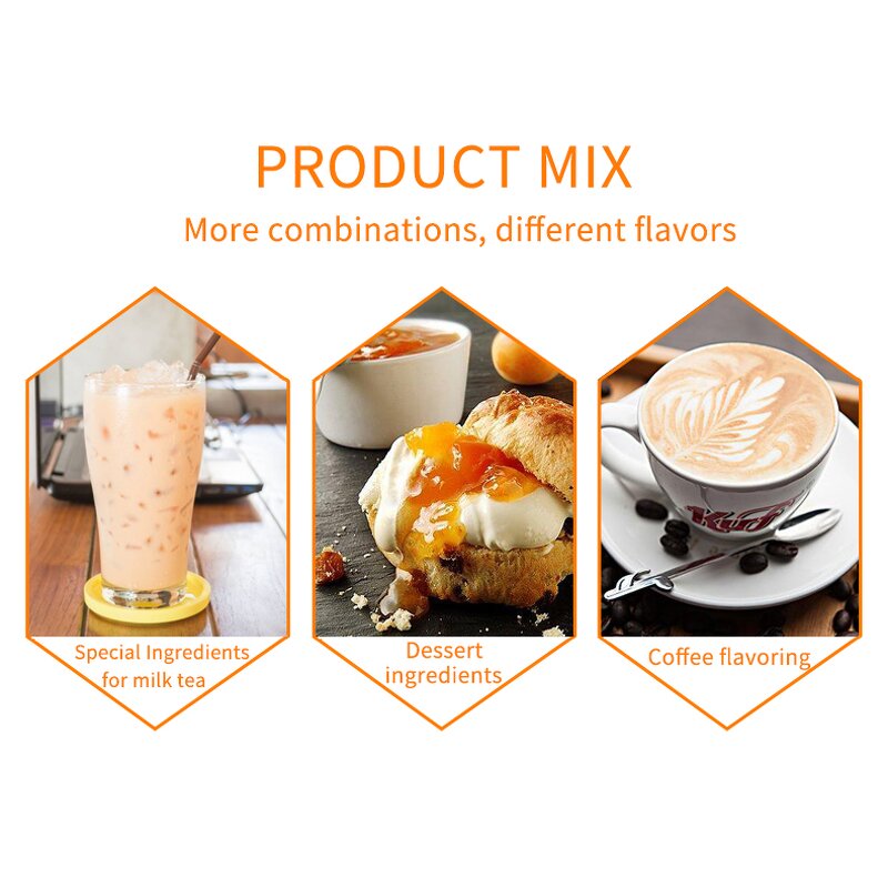 Fructose Syrup Supplier - Natural Nectar Flavored for Juice