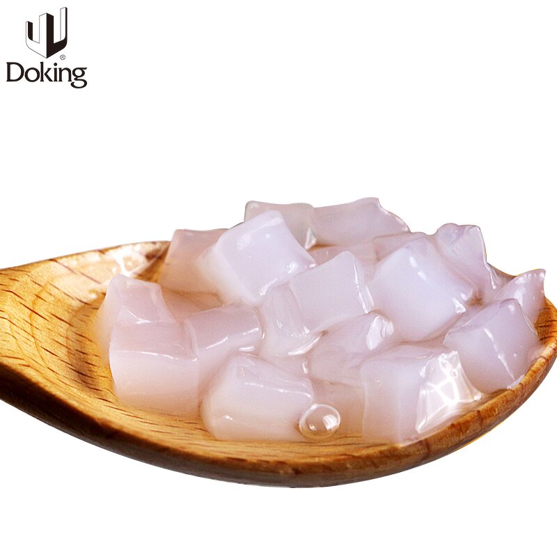 Coconut Jam Supplier - Hot Sales Delicious Flavor