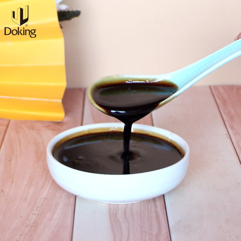 Coffee Puree Manufacturer - Concentrated for Bubble Tea OEM/ODM