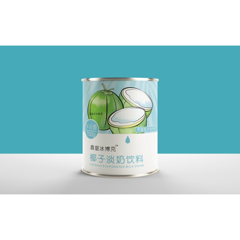 Coconut Milk Syrup Manufacturer - Free Sugar for Coconut Latte Coffee