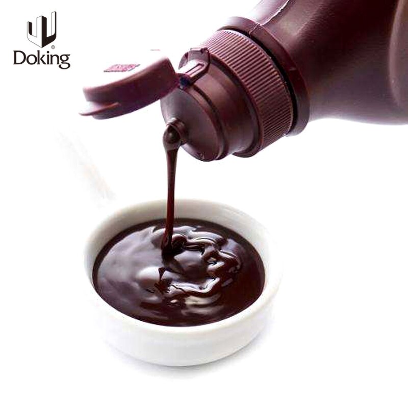 Chocolate Syrup Manufacturer - Hot Selling From Own Factory
