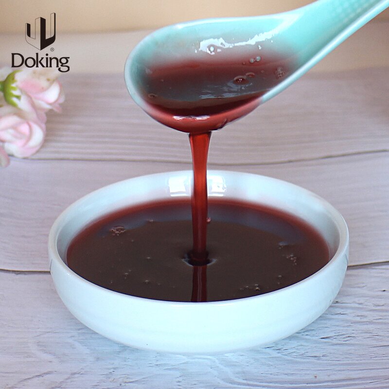 Sour Plum Syrup Supplier - Concentrate Fruit Syrup Bubble Tea
