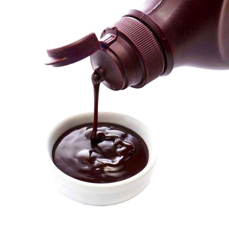 Chocolate Syrup Supplier - Bottle Organic for Adults Wholesale