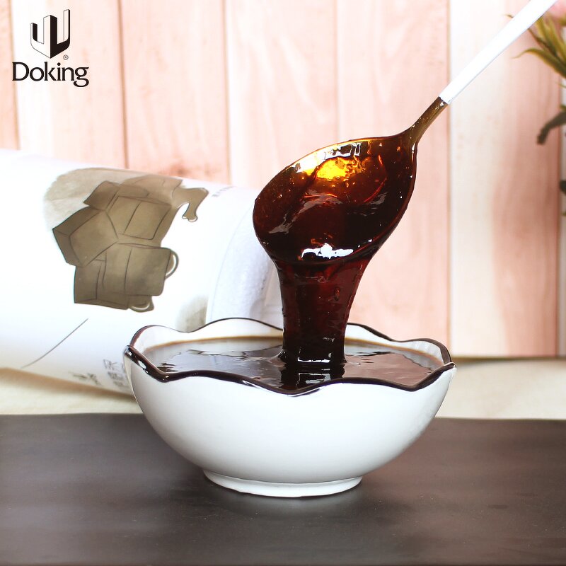 Brown Sugar Syrup Manufacturer - OEM ODM Bubble Tea Supplier