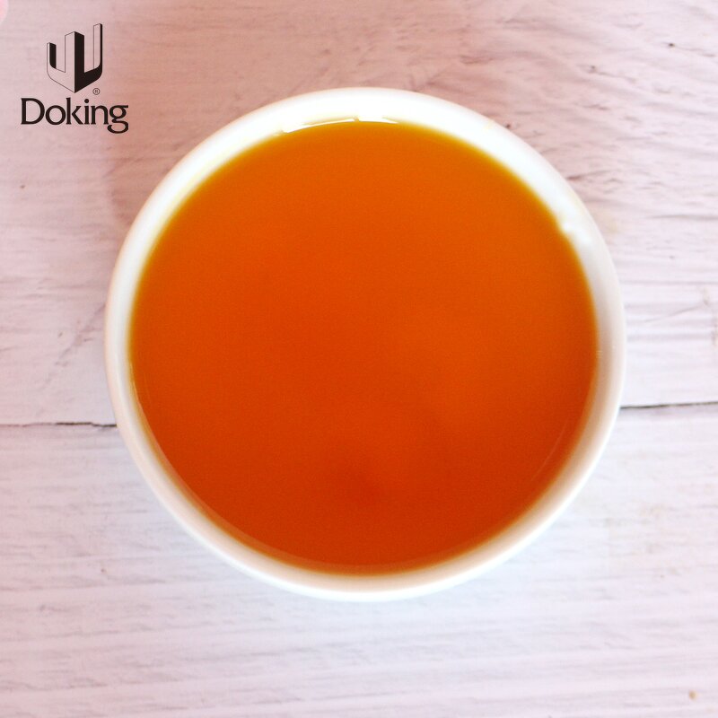 Orange Concentrate Manufacturer - Syrup for Bubble Tea Factory