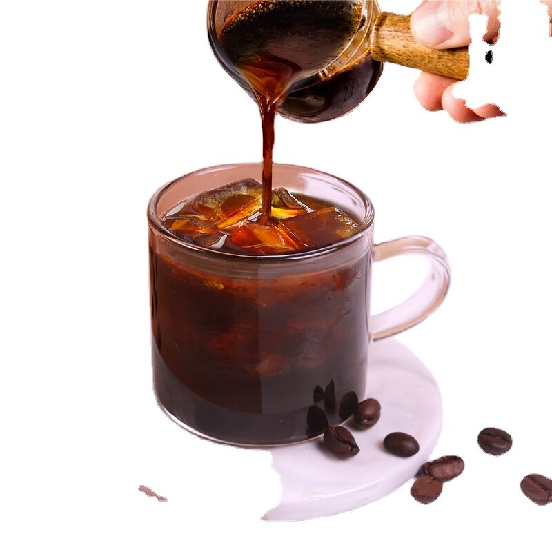 Dutch Coffee Supplier - Premium Quality Concentrated 100%