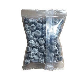 Black Tapioca Pearls Supplier - 40g Small Packing Low Price Wholesale