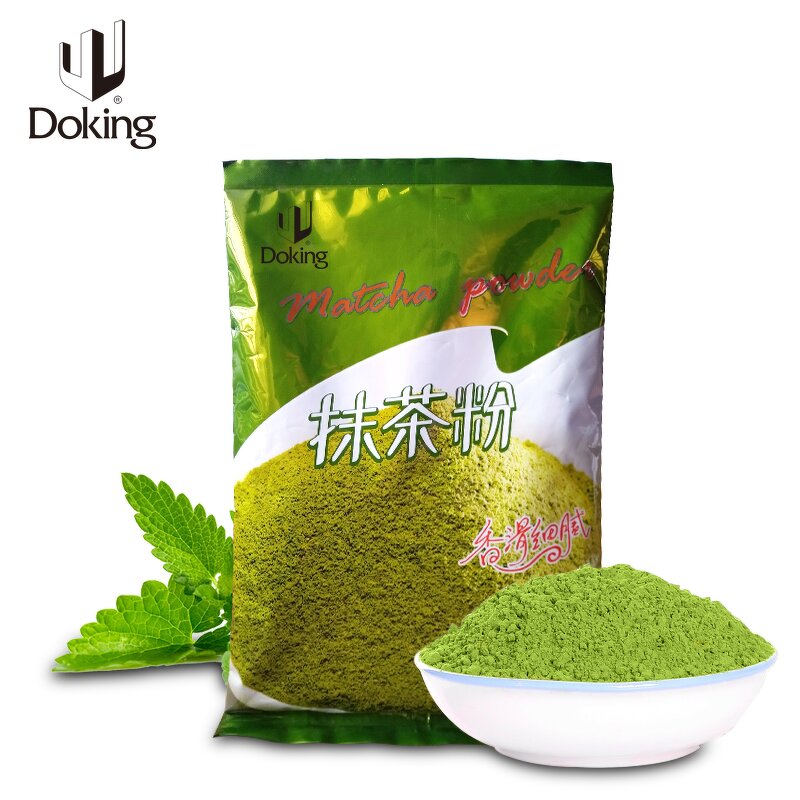 Matcha Powder Supplier - Organic Green Tea Powder Cheap Price