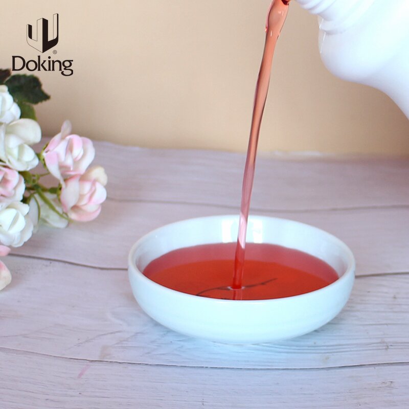 Rose Syrup Manufacturer - Liquid Ingredients for Bubble Tea
