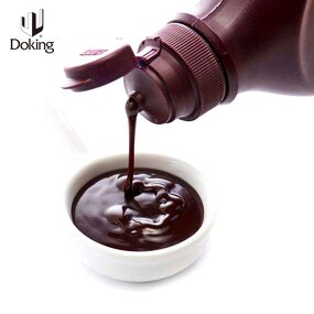 Chocolate Syrup Supplier - 680g Confectionery Bakery Special