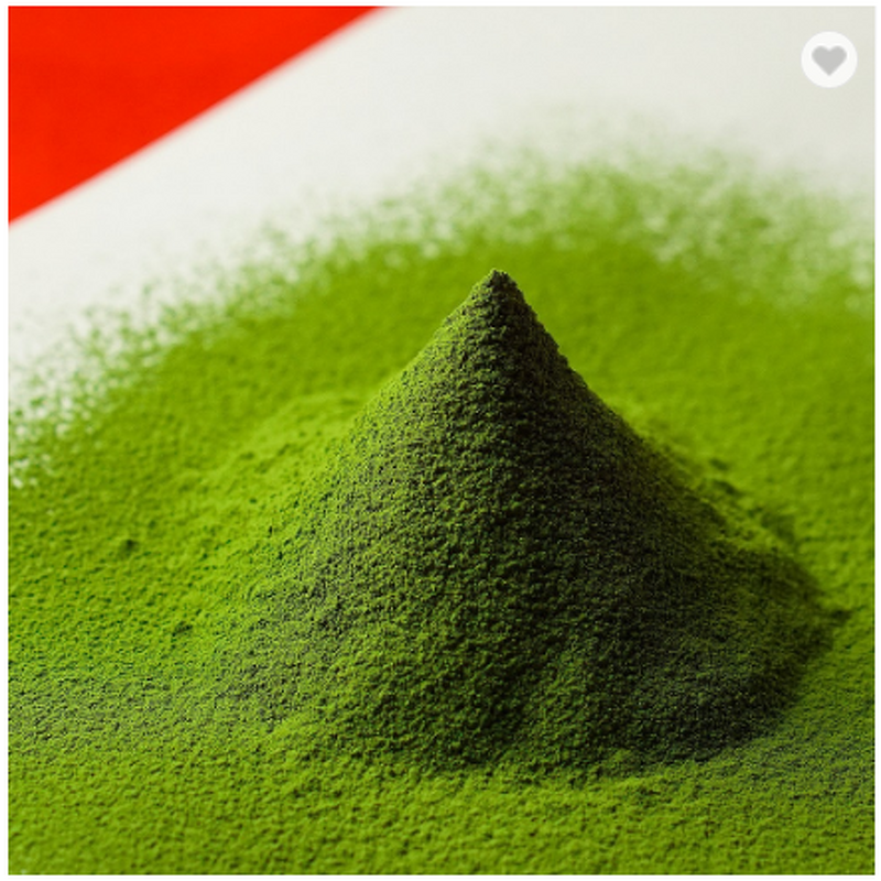 Pure Matcha Powder Manufacturer - Ceremonial Grade Organic