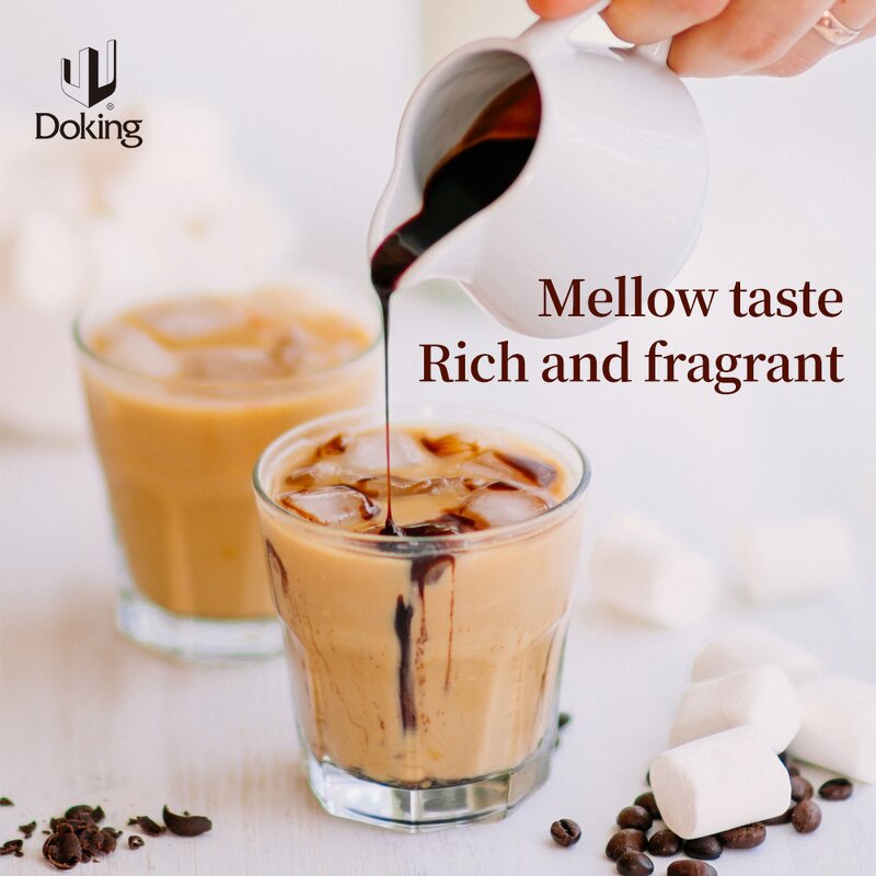 Coffee Beans Supplier - OEM ODM High Quality Coffee Product