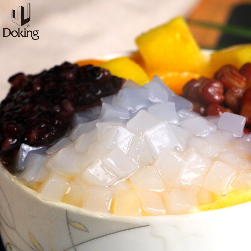 Coconut Jam Supplier - Hot Sales Delicious Flavor