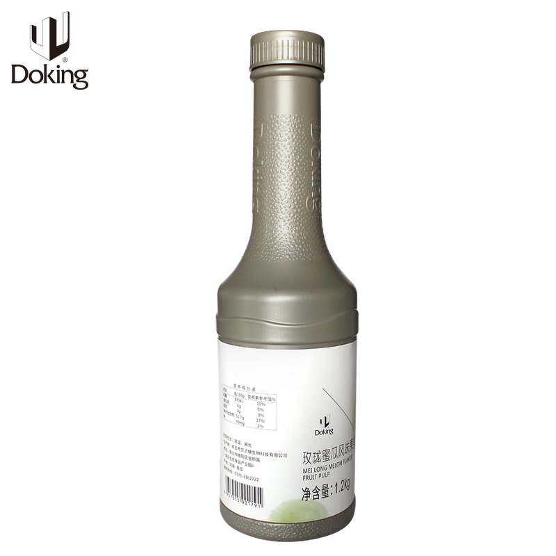 Honeydew Melon Syrup Manufacturer - Premium for Drinks Juice Concentrate