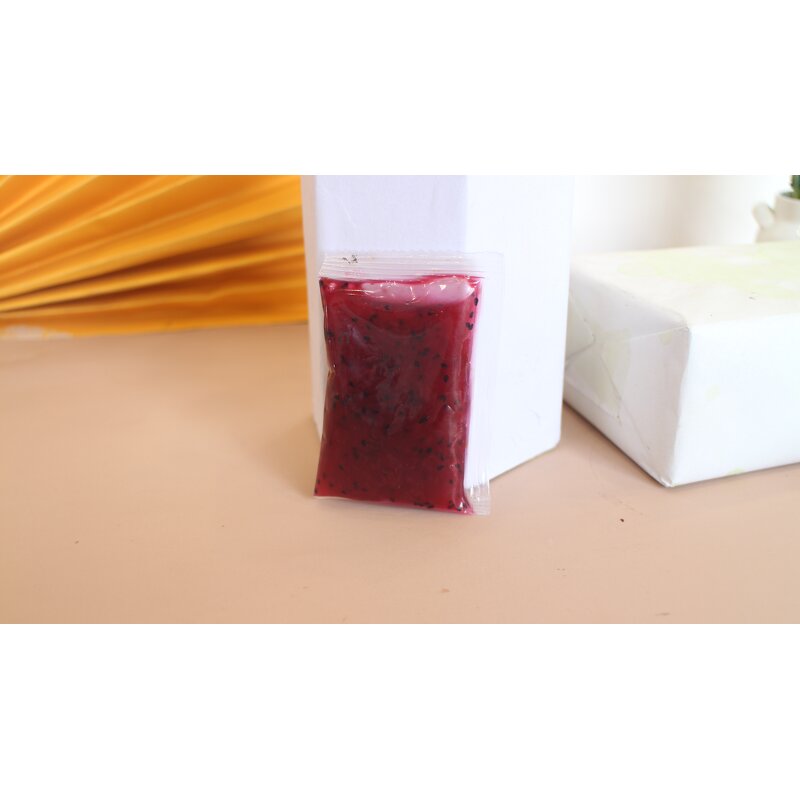 Fruit Jam Supplier - 30/40/50g for Retial Shop DIY Kits