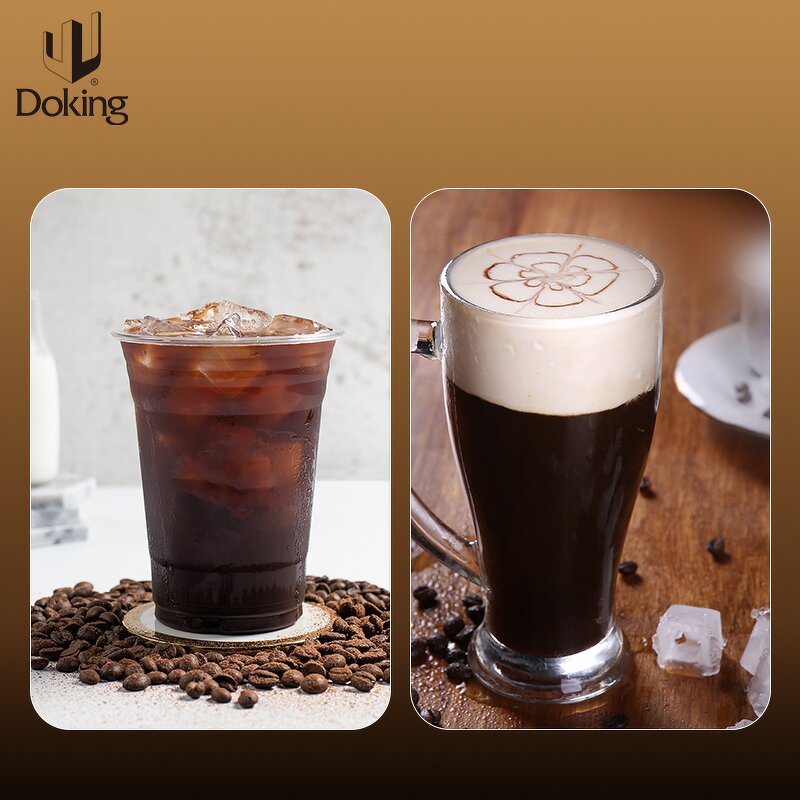 Dutch Coffee Supplier - Premium Quality Concentrated 100%