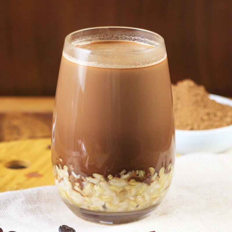 Organic Cocoa Powder Supplier - Instant Natural High Quality