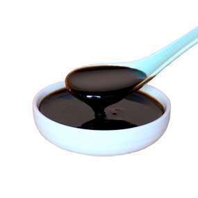 Brown Sugar Syrup Manufacturer - Healthy Milk Tea Raw Material