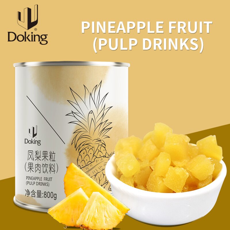 Mango Syrup Manufacturer - Premium Sweet Good Taste Canned