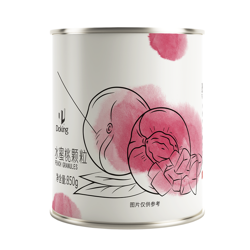 Peach Canned Supplier - Juicy Peaches Fruit Manufacturer