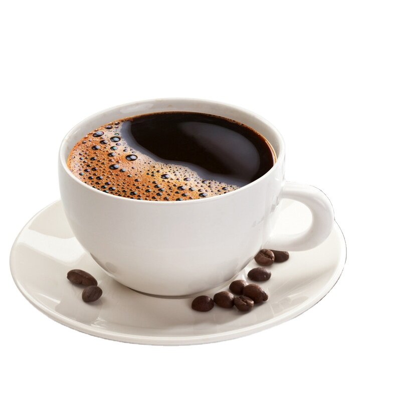 Coffee Beans Manufacturer - Roasted Colombian Italian Flavor