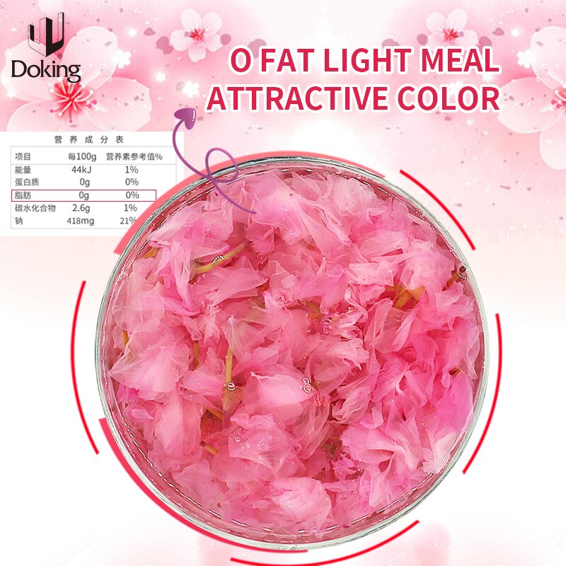 Cherry Sauce Manufacturer - Sakura Drinks for Bubble Tea