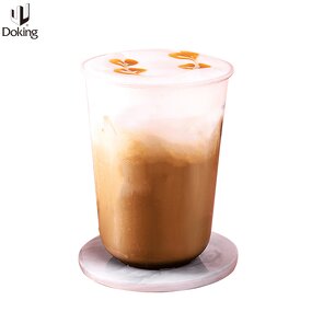 Caramel Syrup Supplier - Doking Brand for Coffee Drinks